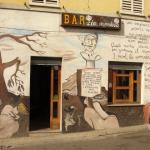 Orgosolo e i suoi murales